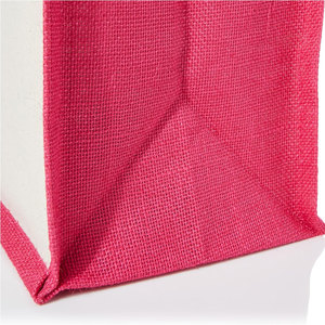 Sac fourre-tout en toile de coton avec larges bretelles conçu pour le confort, le style et un rangement maximal - Product Image 3