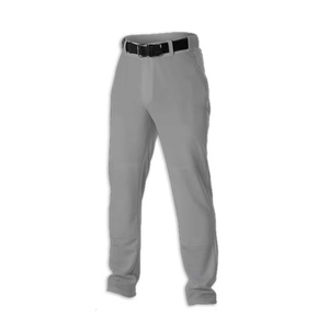 Diseña tus propios uniformes de béisbol y softbol de ensueño Uniforme de béisbol de poliéster 100% Superventas de alta calidad - Product Image 2