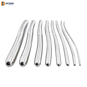 ปากีสถานชุดกรรไกรผ่าตัดนรีเวชวิทยาทำจากสแตนเลส - Product Image 3