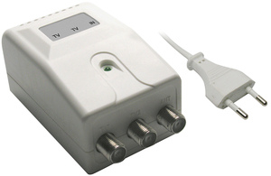 Alimentatore per Amplificatori d'Antenna da Interno - Product Image 1
