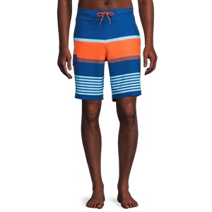 Custom Men's Cotton Drawstring Athletic Shorts Knee Length Casual Streetwear Summer Jogger Sweat Shorts - Product Image 6