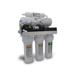 Sistema de ósmosis inversa directa RO400 60lt./h. - Product Image 3