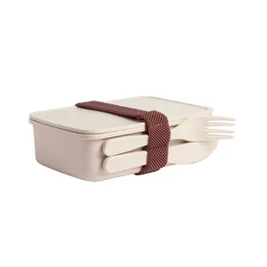 Barth 700ml Personalized <b>Lunch</b> <b>Box</b> with Cool Gadgets - Product Image 1
