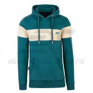 <b>Men's</b> Clothing Hoodies Sweatshirts OEM Custom Logo Design Long Sleeve <b>Pullover</b> Fleece Streetwear <b>Man</b> Winter Hoodies - Product Image 2