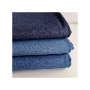 Tissu en coton de Style à chevrons lourd de haute qualité nouveau jean Indigo compétitif Denim pour rideaux sacs garçons filles couverture - Product Image 1