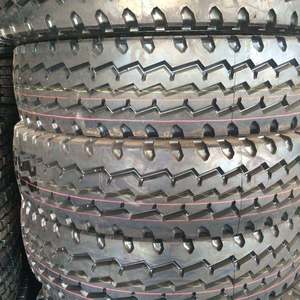 Neumáticos para Camión de Servicio Pesado 11r22.5, Neumáticos 12r 22.5, 11r22.4, 275/70r22.5, 275/70r22.5 - Product Image 4