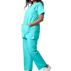Uniforme de travail de haute qualité, dernier design, nouvelle arrivée, quantité en gros, uniforme de travail en ligne, meilleure vente d'uniformes de travail - Product Image 3
