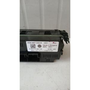 ระบบควบคุมอุณหภูมิภายในรถยนต์ VOLKSWAGEN Polo รุ่นที่ 6 (2017>) รหัสอะไหล่ 2G0907044K รหัสภายใน 1837223 CHY - Product Image 5