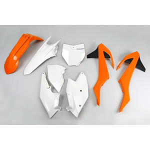 Per KTM SX 150 2016-Kit di plastica 2018 OEM 16 accessori moto - Product Image 1