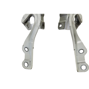 Bisagras delanteras de capó derecha e izquierda KIA Picanto 3ª Serie 79120-1Y000 (11>16) - Product Image 3