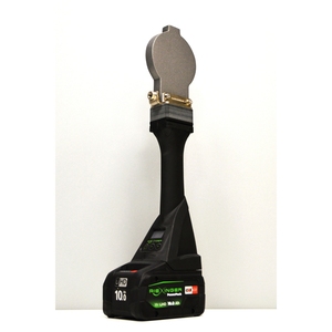 Macchina di saldatura manuale con elemento riscaldante HG 90 A - Product Image 1