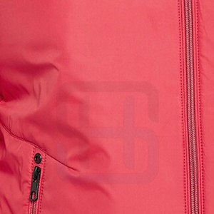 Blouson Bomber Homme Haute Qualité Fabriqué au Pakistan Tissu Toile Décontracté Séchage Rapide Respirant Écologique Hiver Prix Bas - Product Image 6