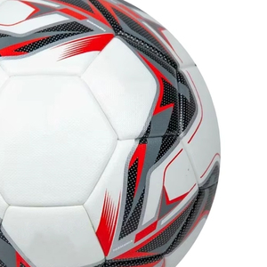 Balón de Fútbol de PVC Grueso para Juegos de Fútbol, Unisex, para Entrenamiento de Equipos de Adultos, Balón de Fútbol Cosido a Máquina - Product Image 6