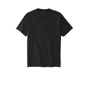 Camiseta Informal de Algodón para Hombre, Tejido de Punto Liso, Logotipo Personalizado, Opción de Personalización de Camisetas para Hombre, Venta al por Mayor B2B - Product Image 3