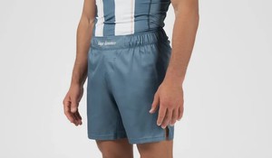 Pantalones Cortos de Lucha MMA de Sublimación para Kickboxing, MMA y Jiu Jitsu, Diseño 2026, Lisos, para Muay Thai y Boxeo - Product Image 2