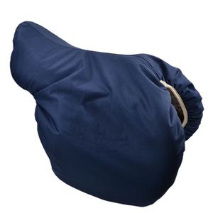 Juego de almohadillas para SILLÍN Matchy, algodón ecológico, sublimación de concha exterior, Color personalizado y logotipo, doma equina, alfombras de caballo Numnah - Product Image 4