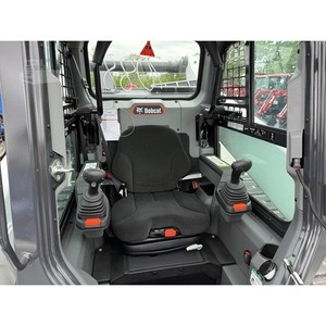 2026 for T86 All-Terrain <b>Loader</b> Kubota Engine 4-in-1 Machine Track Crawler Skid Steer Front <b>Loader</b> 2-50 Ton Load Capacity - Product Image 4