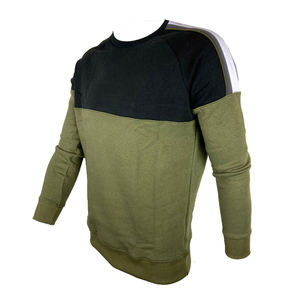 Sudaderas con capucha y sudaderas térmicas de algodón para hombre de manga larga, temporada de invierno, nuevo diseño, sudaderas para hombre - Product Image 4