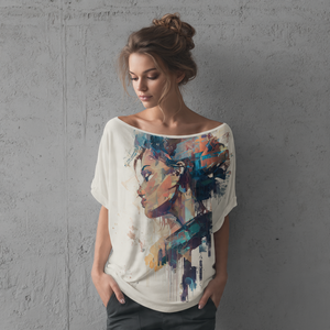 Haute qualité Slim Fit t-shirts femmes 100% coton Polyester culture t-shirts dames été léger t-shirt femmes - Product Image 5