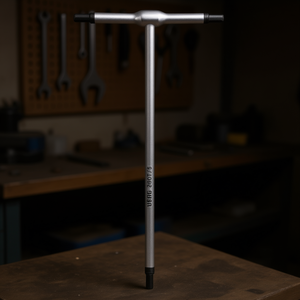 กุญแจหกเหลี่ยมแบบด้ามจับรูปตัว T ยี่ห้อ Usag ประเภทสินค้า - Product Image 3