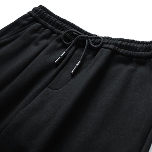 Conjuntos de chándal para hombre de color sólido con logotipo personalizado de alta calidad, conjuntos de chándal para hombre al por mayor, conjuntos de chándal para hombre - Product Image 3