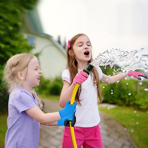 Gants de travail de jardin entier personnalisés Gants en matériaux de haute qualité pour le jardinage et l'agriculture - Product Image 6
