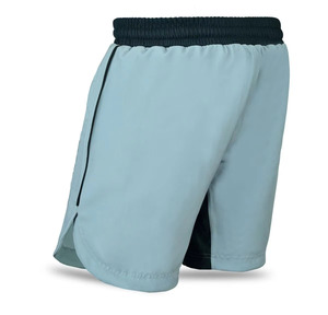 Pantalones Cortos de Boxeo Personalizados Nuevos de 2026, Pantalones Cortos de Lucha de Calidad para Hombre, Precio al por Mayor - Product Image 4