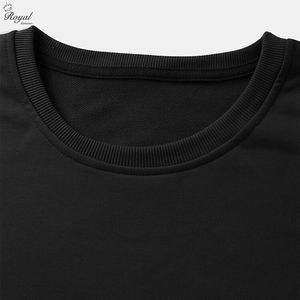 Sudadera Personalizada de Invierno 2023 de Primera Calidad, Cuello Redondo, Felpa, Algodón, Manga Larga, Talla Grande, Impresión Digital - Product Image 4