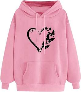 Personnalisé Brodé Vierge Hommes Surdimensionné Chenille Sweat À Capuche Unisexe Pull Hoodies Hommes À Capuche - Product Image 1