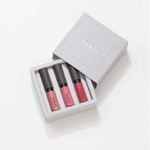 Boîte d'emballage de parfum à tiroir personnalisé Boîte coulissante Boîte extractible avec bac en papier satin éponge - Product Image 1