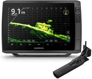 Migliori Offerte Promozionali per il Nuovo Ecoscandaglio Garmin ECHOMAP Ultra 2 con Integrazione Smart dei Motori |   Originale - Product Image 4