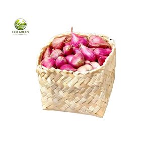 Caja de Almacenamiento Multiusos Hecha a Mano de Bambú con Tapa para Joyas, Dulces, Regalos de Boda y Decoración de Mesa - Product Image 1