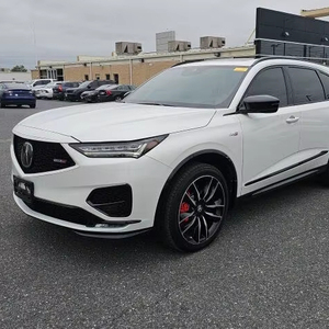 ใช้2022 Acura MDX SH-AWD ประเภท S ได้รับการรับรองสะอาด - Product Image 1