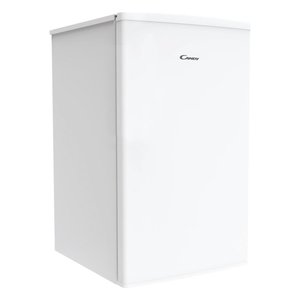 Réfrigérateur et congélateur électriques à porte simple COMFORT COT1S45EW, blanc statique, classe E-Compact, 50x57x84cm - Product Image 4