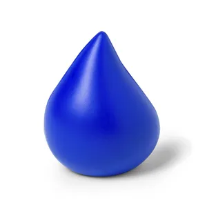 Antistress Personalizzato a Goccia Gotin, Gadget Promozionale Personalizzabile - Product Image 1