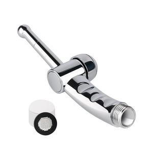Ducha Anal de Acero Inoxidable con Bulbo para Enema - Limpiador Íntimo para Adultos, 80 Unidades por Caja - Product Image 1