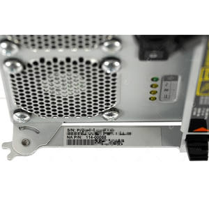 114-00088 NETAPP แหล่งจ่ายไฟ 440W สำหรับ DS14 MK2, DS14 MK4 ปรับปรุงใหม่ - Product Image 4