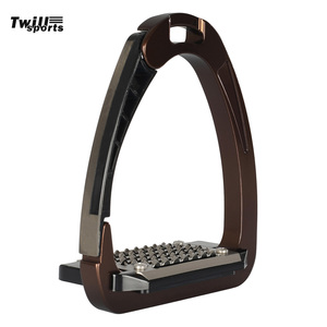 Estribos para Caballo Personalizados, Estribos de Salto Libre de Acero Inoxidable, Precio de Fábrica 2026, Alta Calidad, Aluminio o Acero de Henan - Product Image 6