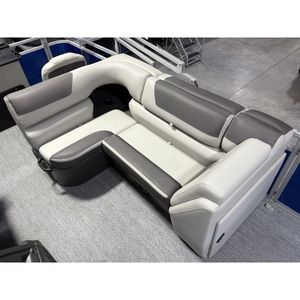 2026 Sun Tracker DLX Durable 20 Barque de pêche - Product Image 6