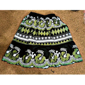 Falda para Mujer, Color Sólido Personalizado, Larga, Largo Regular, Cómoda, Precio al por Mayor, Faldas para Mujer - Product Image 1