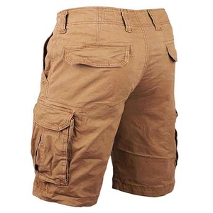 Gran oferta, traje de baño de verano de secado rápido de cintura alta con estampado para hombre, pantalones cortos Cargo personalizados para hombre - Product Image 2
