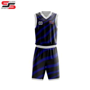 ชุดกีฬาบาสเก็ตบอลสำหรับผู้ชายและผู้หญิง - Product Image 4