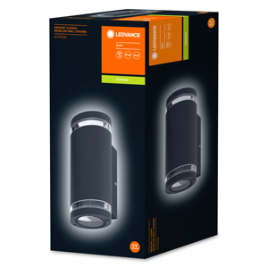 Apply Endura Beam <b>Gap</b> 2 x GU10 (Ledvance 4058075554559) - Product Image 3