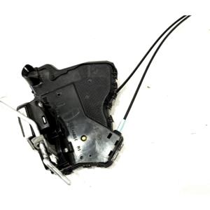 Serratura Anteriore Destra TOYOTA Urban Cruiser 1st Series 1NDTV (09>) - Product Image 6