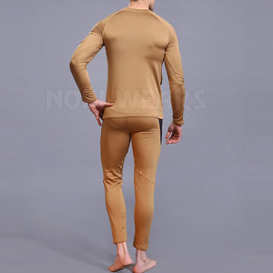Venta al por mayor logotipo personalizado hombres conjunto de compresión más vendidos ropa de entrenamiento conjunto de compresión para adultos - Product Image 2