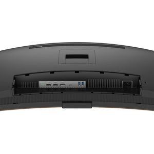 UltraWide 38-Inch 21:9 Curved Display Screen with USB-C Charging DP Height Adjustable IPS Wide Color Remote Controls - Product Image 2