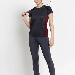 Camiseta Deportiva Transpirable y Cómoda con Material Ligero y Diseño de Movimiento Suave - Product Image 4