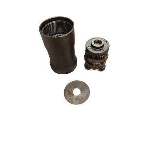 Forbici Daws035 (52) Rif. 704540, Grado Industriale, per Uso Domestico, Fai-da-te, Ricamo, Pesca, Set Riduttore in Plastica Compatibile - Product Image 1