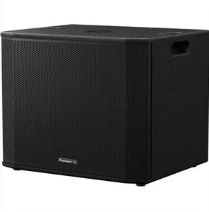 NOUVEAU DJ XPRS1182ST 4000W Caisson de basses amplifié 18 pouces - Product Image 2