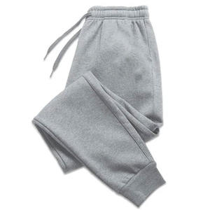Pantalons de survêtement personnalisés pour hommes, pantalons de survêtement à jambe droite pour hommes, pantalons de survêtement d'entraînement pour hommes, joggeurs pour hommes - Product Image 1